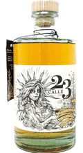 Tequila Calle 23 El Dos Criollo
