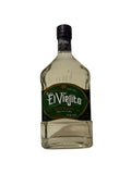 Tequila El Viejito Reposado a 40° de 750ml