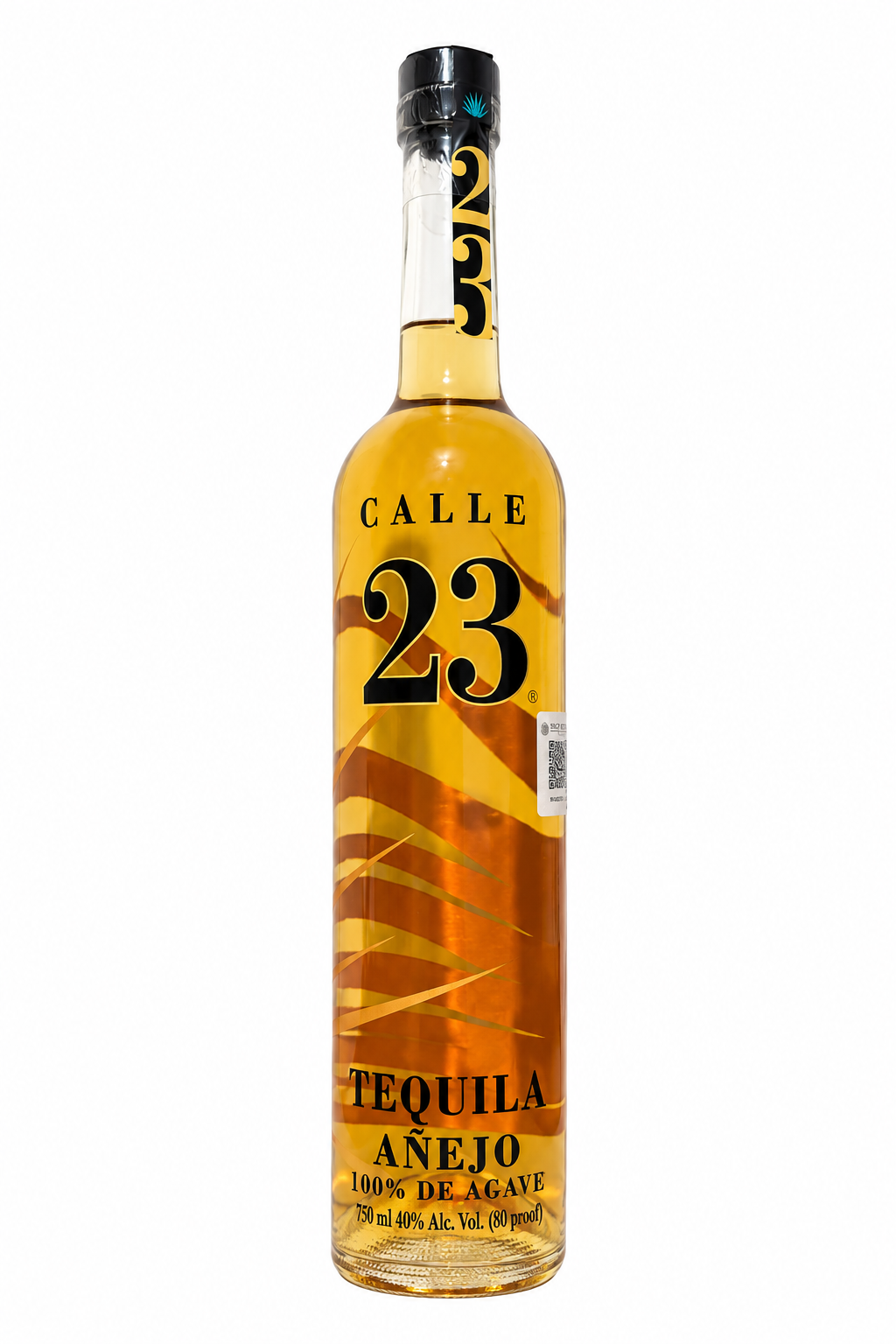 Tequila Calle 23 Añejo