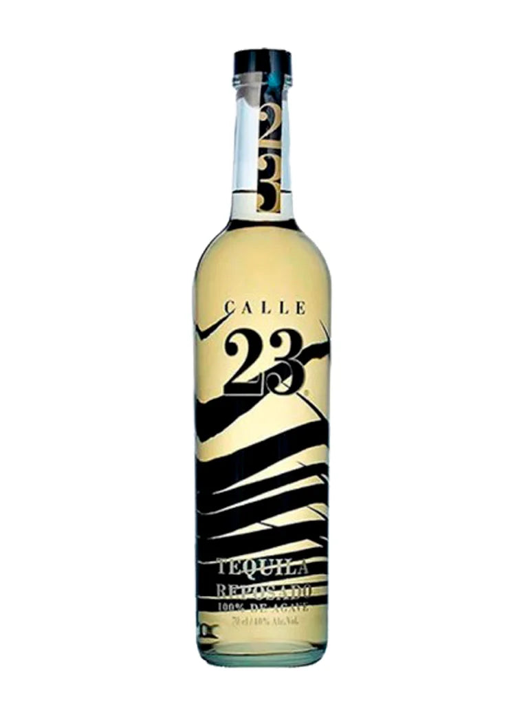 Tequila Calle 23 Reposado