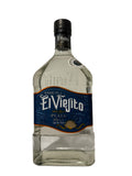 Tequila El Viejito Plata a 55º de 750ml