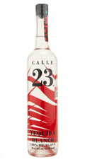 Tequila Calle 23 Blanco 40