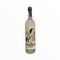 Destilado de Agave Caballito Cerrero Azul Blanco 40% de 700ml