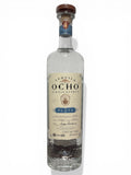 Tequila Ocho Plata a 40% 750ml
