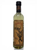 Tequila Chamucos Reposado a 40% de 750ml