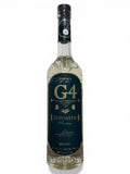 Tequila G4 Reposado a 38% de 750ml