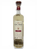 Tequila Ocho Añejo a 40% de 750ml