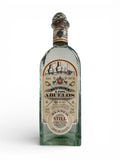 Tequila Fortaleza Los Abuelos Still Strength a 46% de 750ml